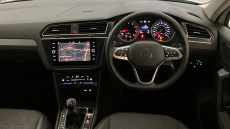 Volkswagen Tiguan 1.5 TSI 150 Life 5dr Petrol Estate